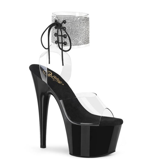 7inch Platform Heels