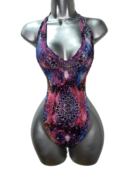 GALAXY BODYSUIT