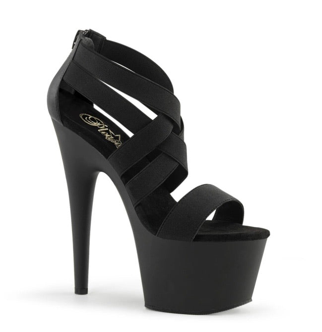 7inch Platform Heels