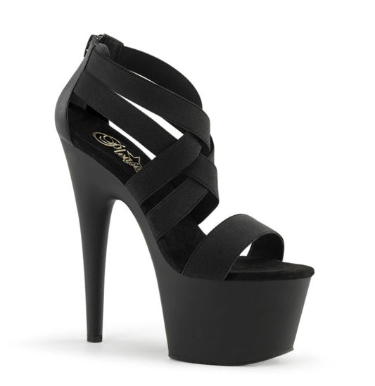 7inch Platform Heels