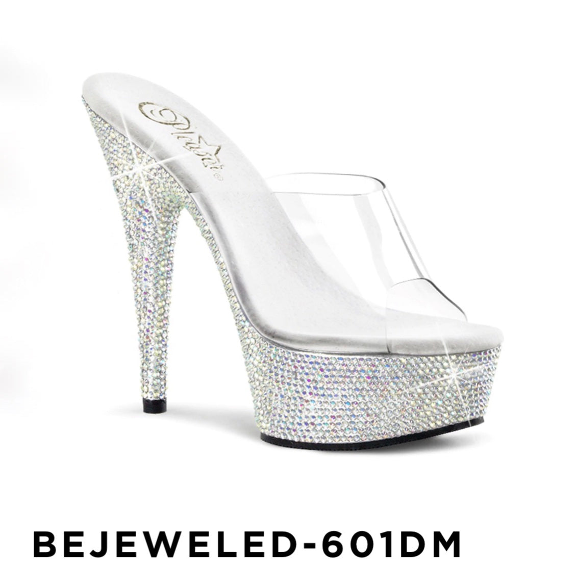BEJEWELED-601DM