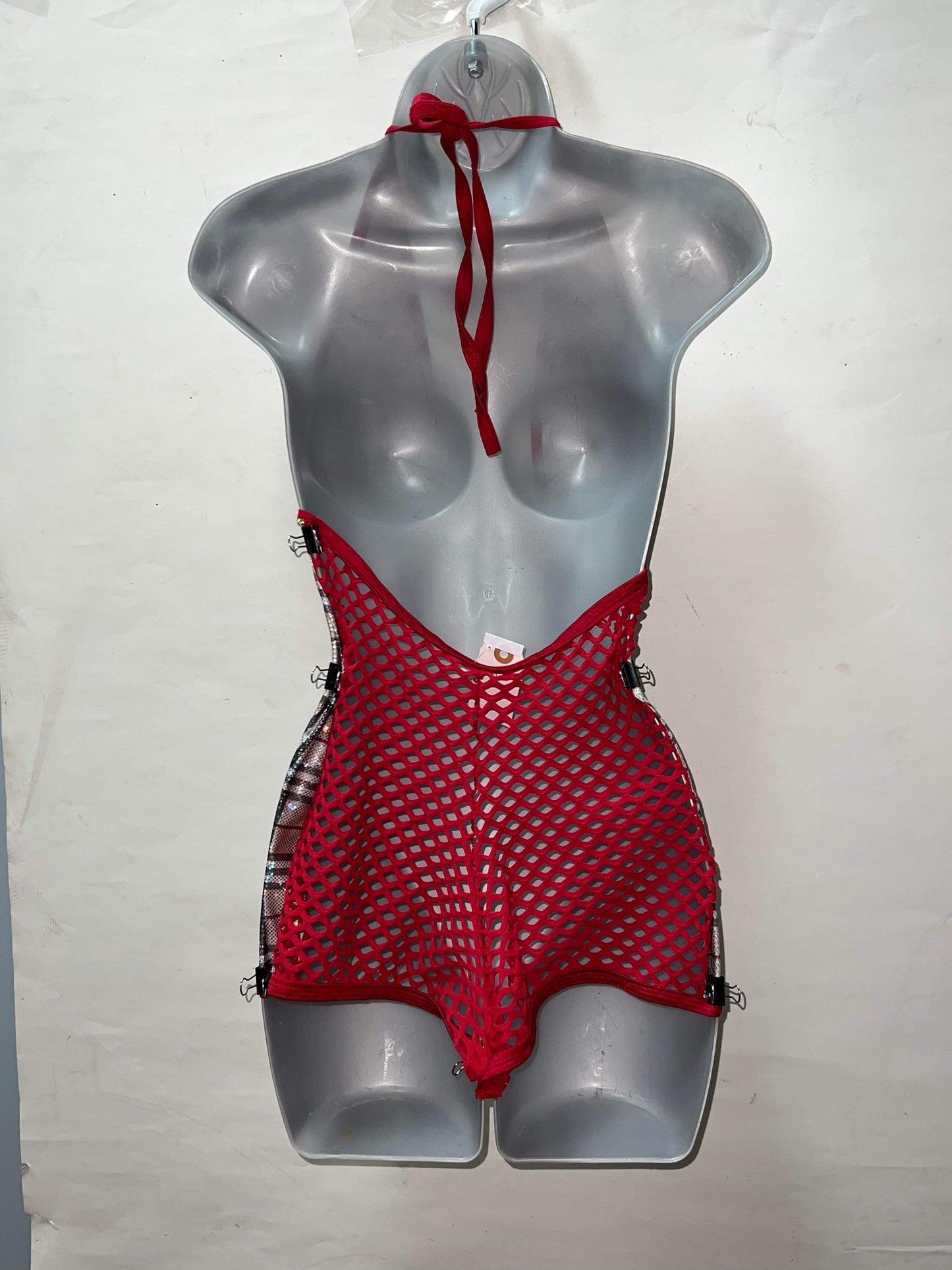 ONE PIECE SHORTS SET