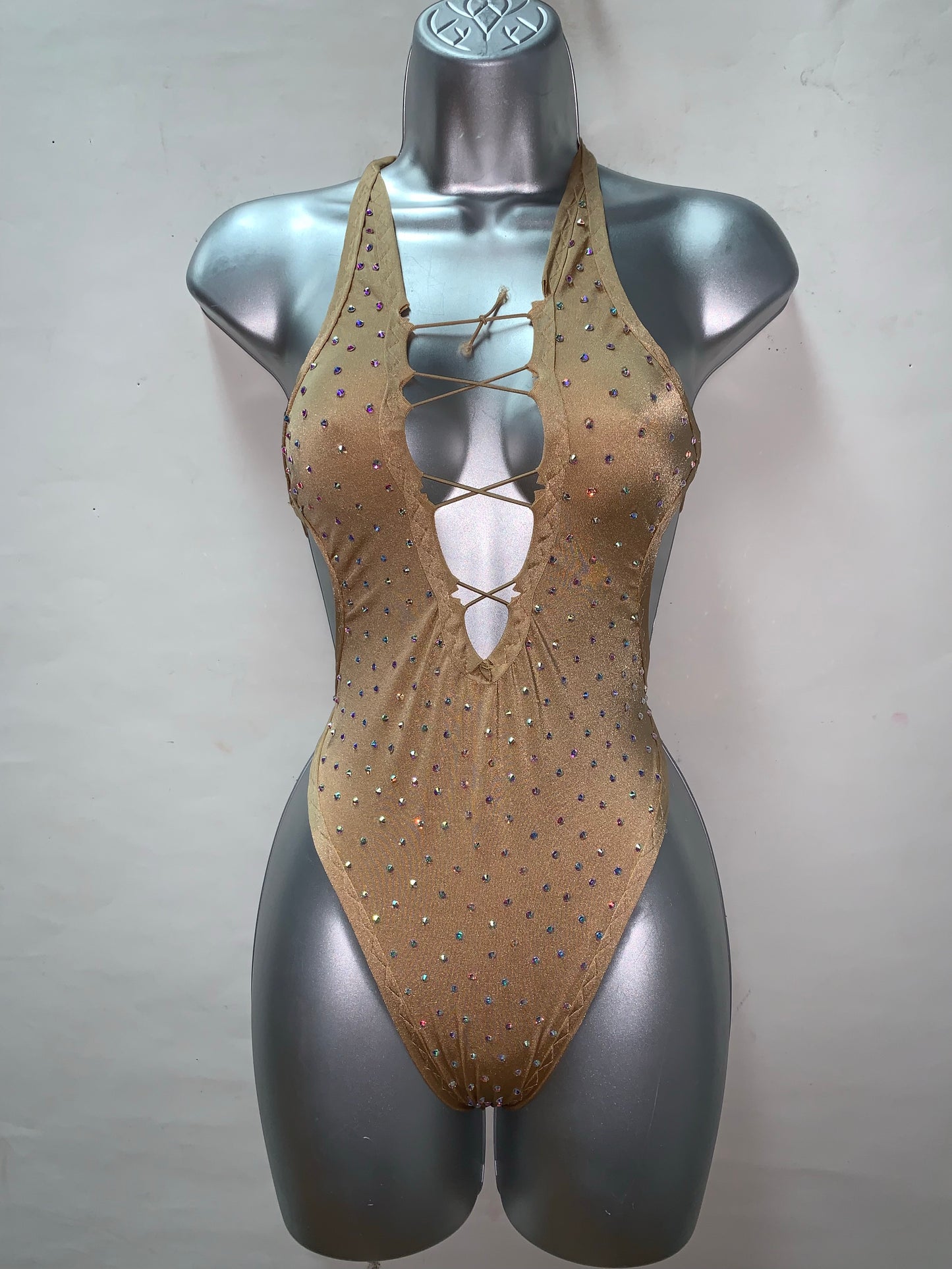 ONE PIECE BODYSUIT