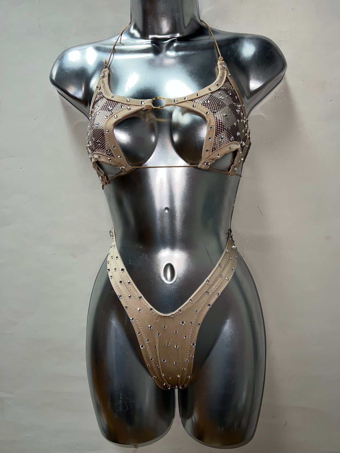 Two Piece Five Star Set