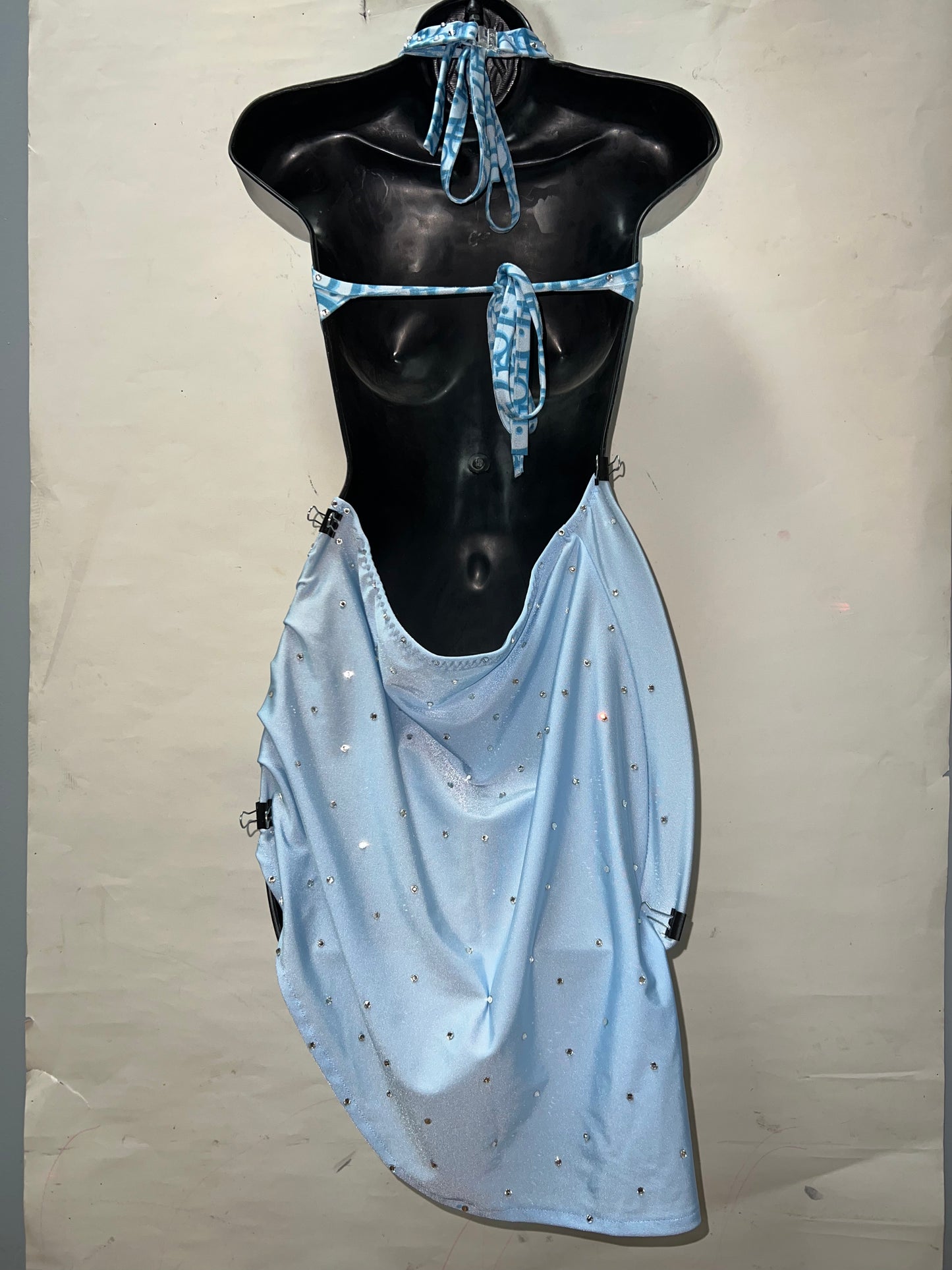 Three Piece Skirt Set