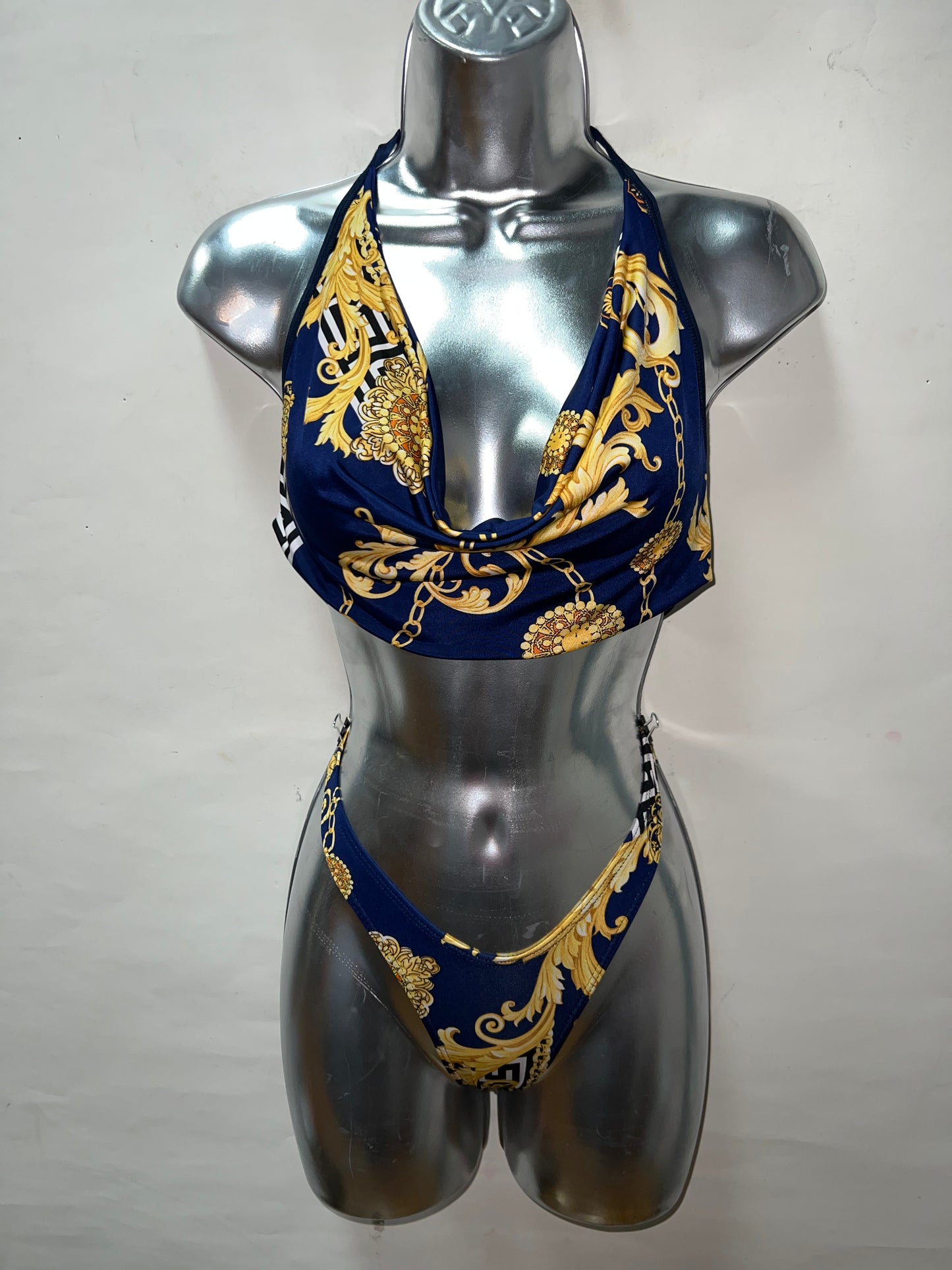 Two Piece Twist Top Set