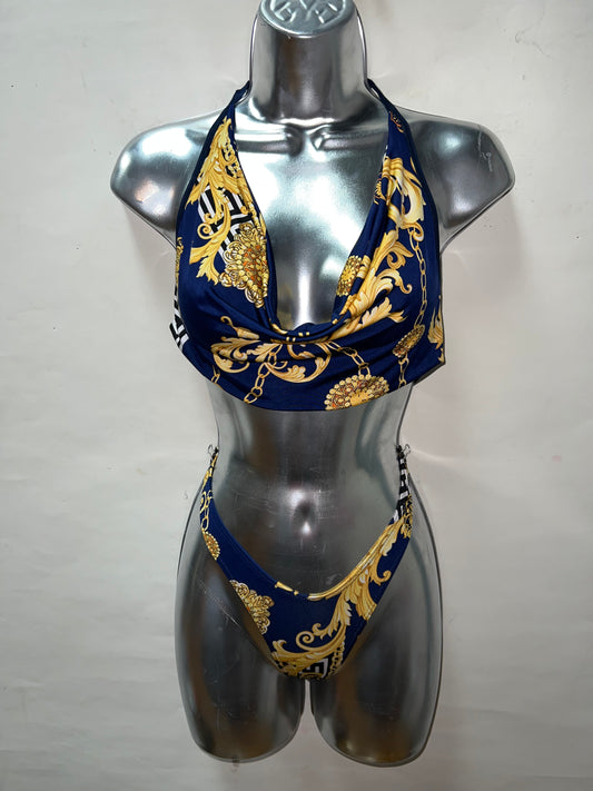 Two Piece Twist Top Set