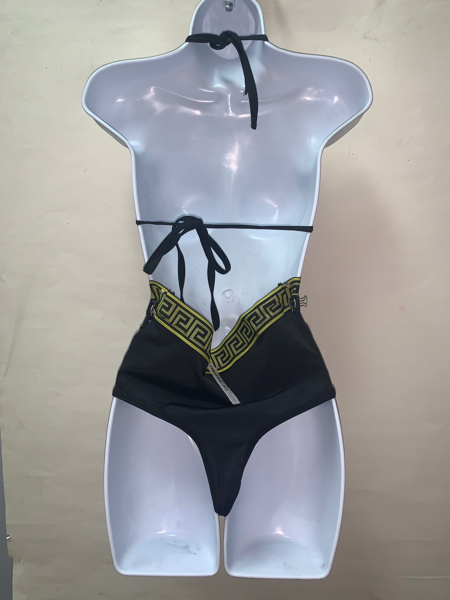 Two Piece Short Set