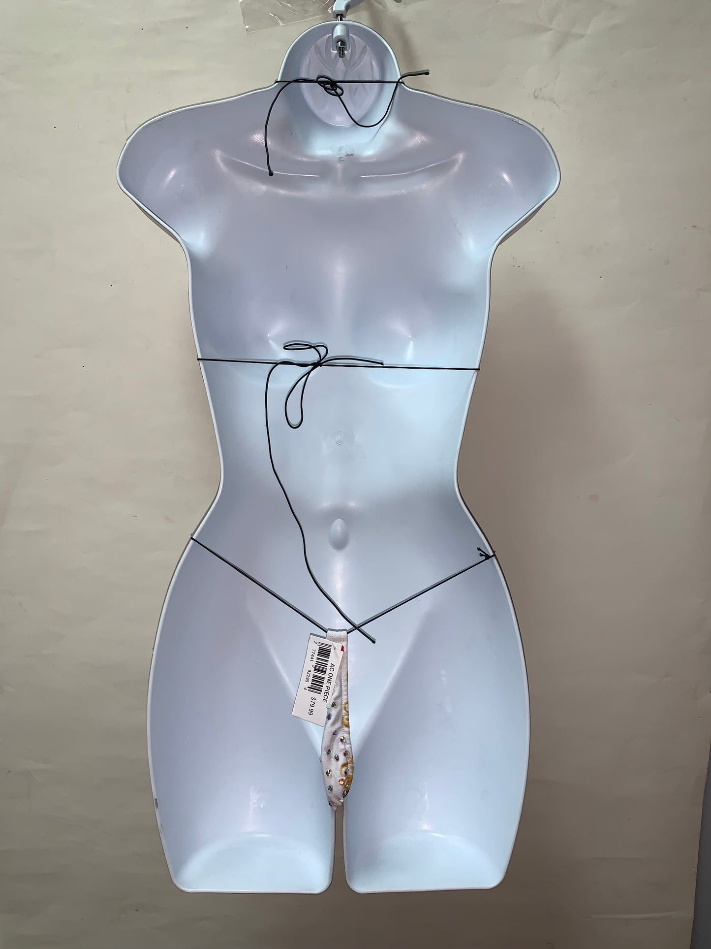 MICRO BIKINI SET