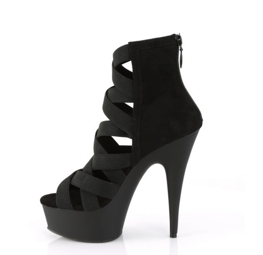 7inch Platform Heels