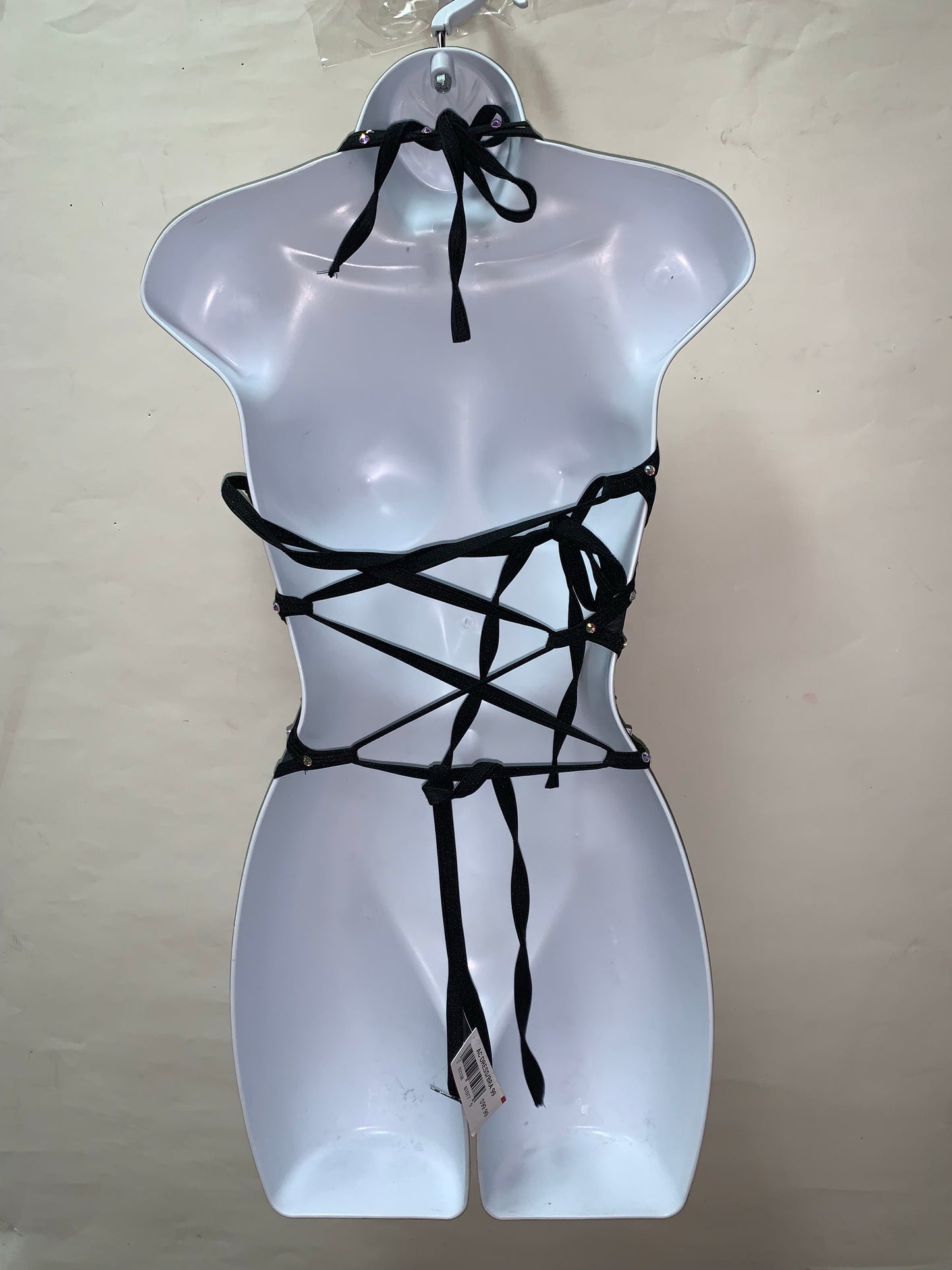 PLAYBOY ONE PIECE BODYSUIT