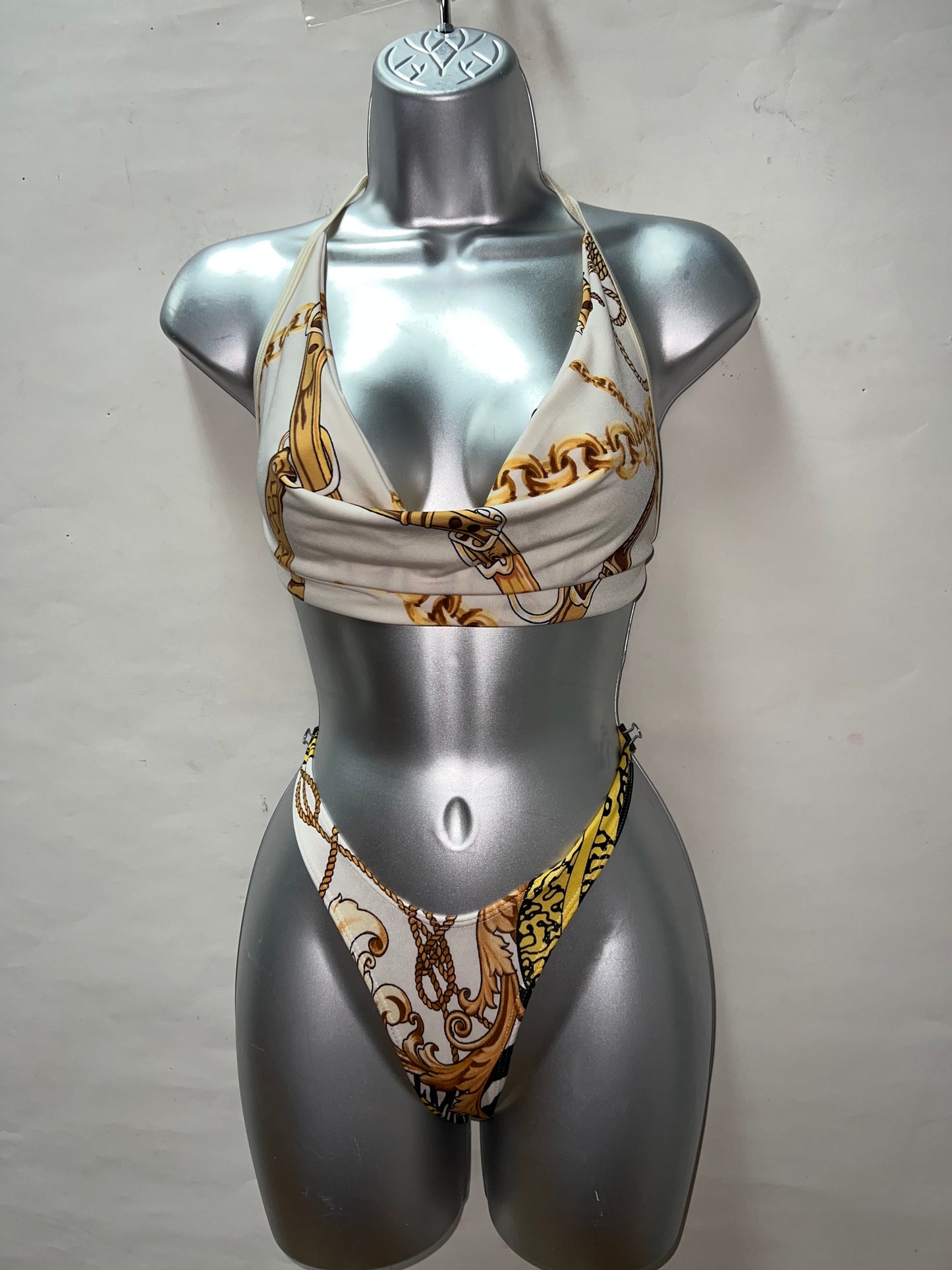 Two Piece Twist Top Set