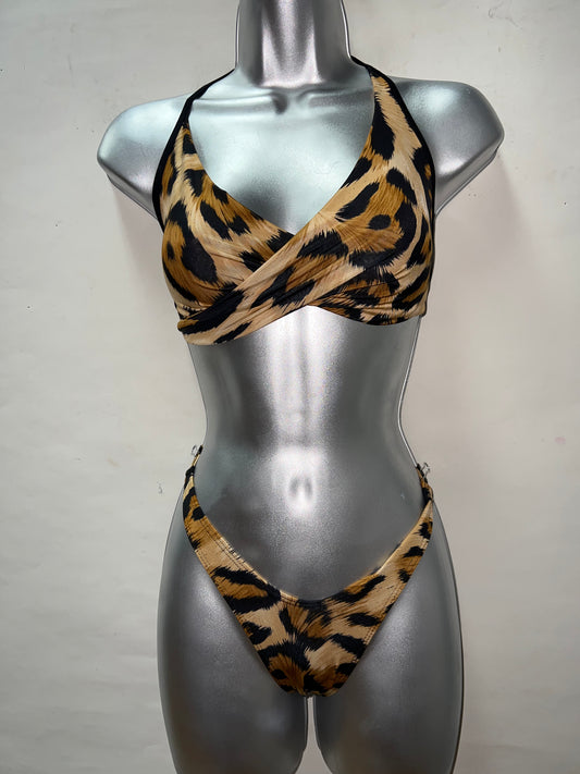 Two Piece Twist Top Set