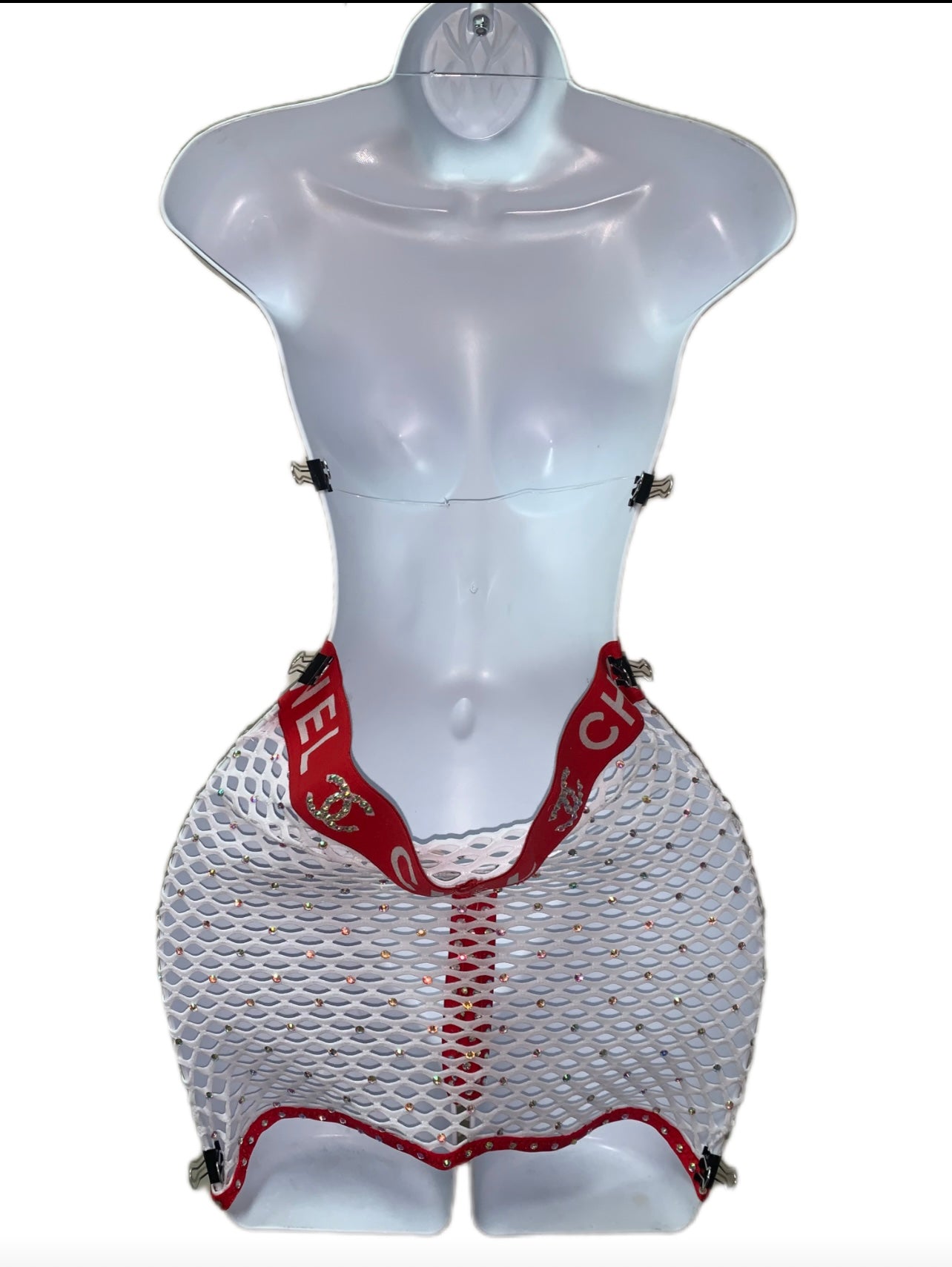 Three Piece Skirt Set