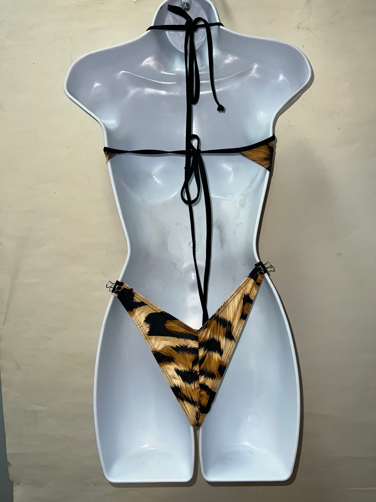 Two Piece Twist Top Set