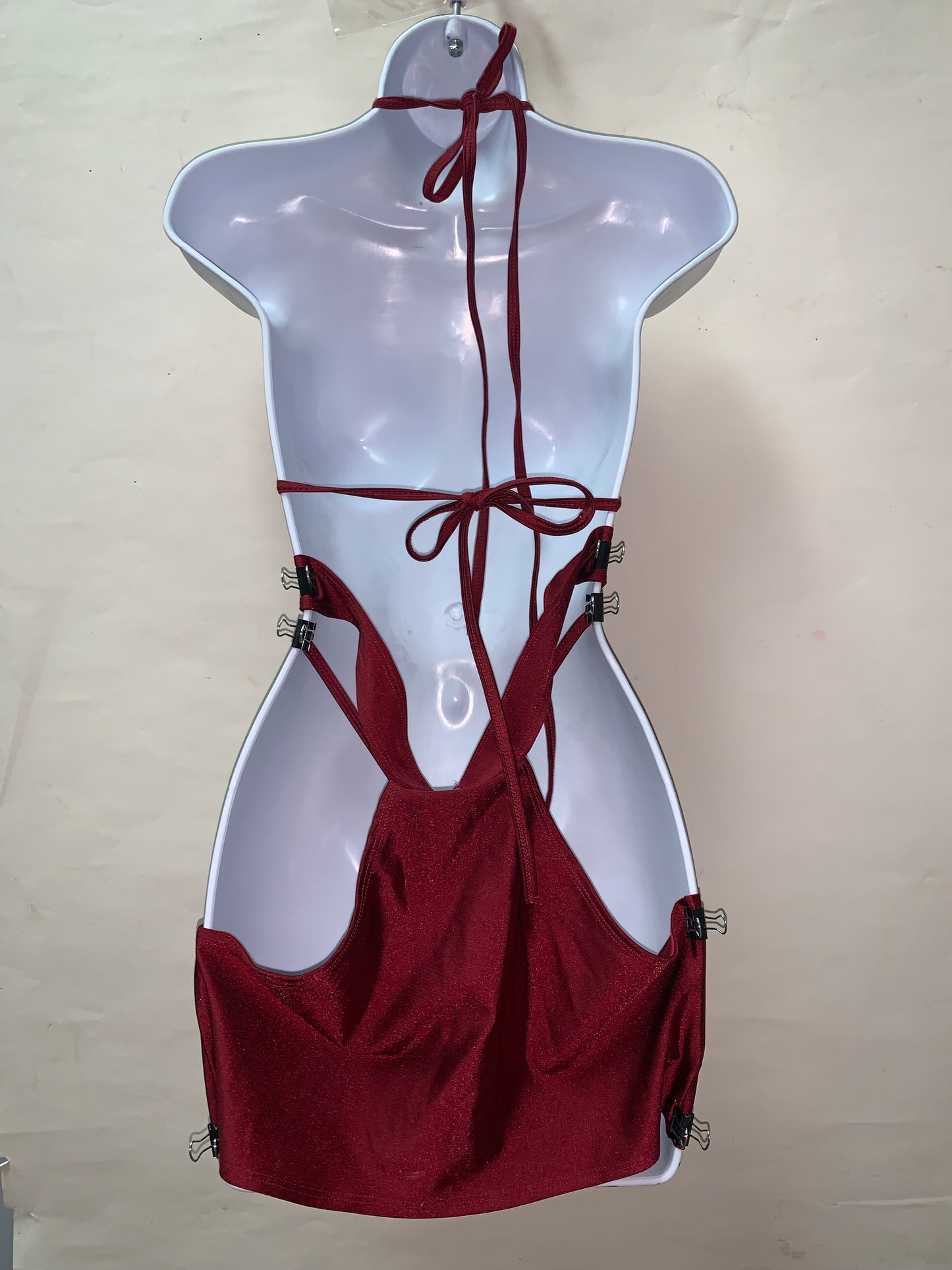 Three Piece Skirt Set