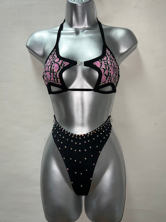 Two Piece Five Star Set