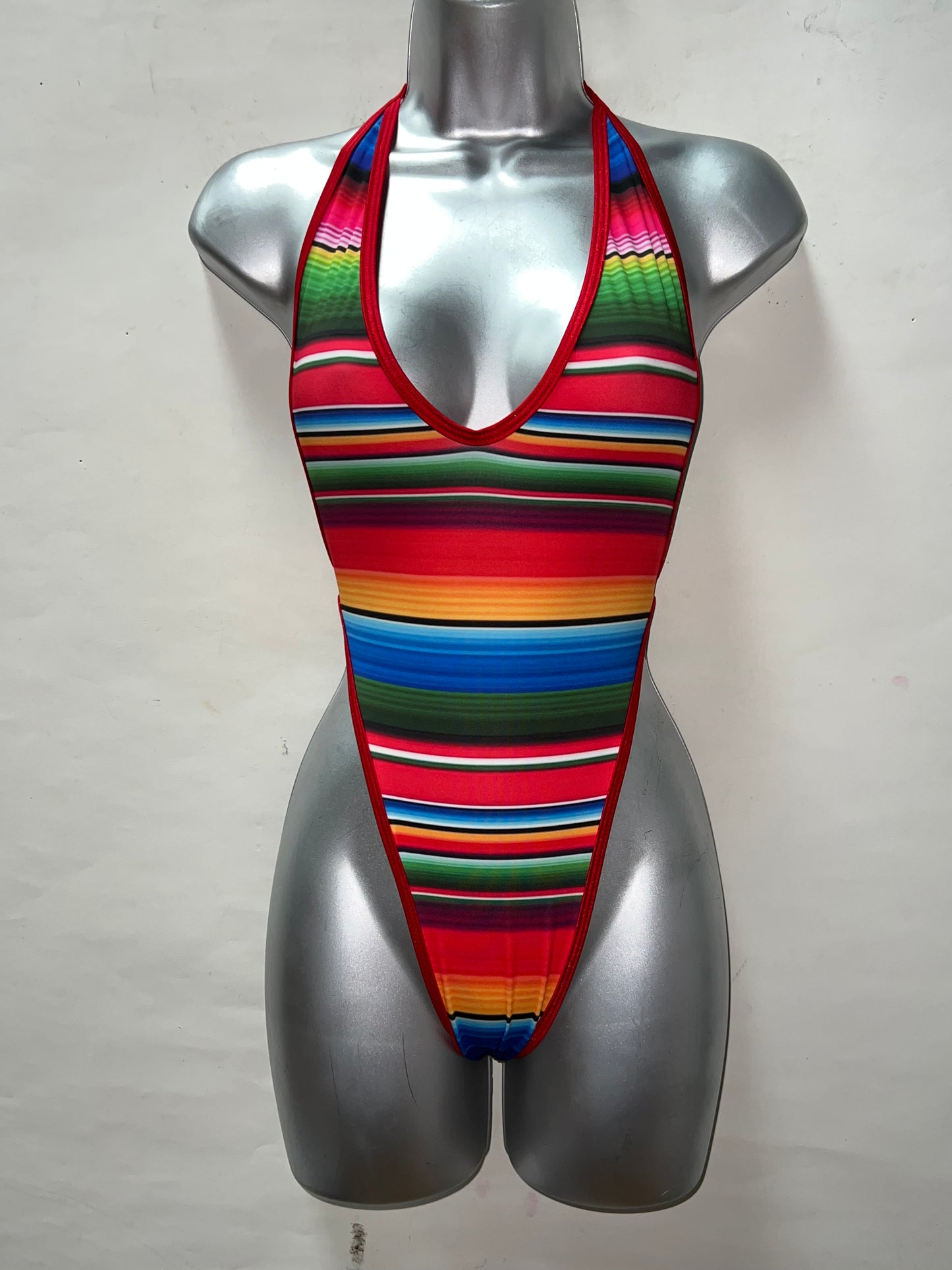 One Piece Cinco De Mayo