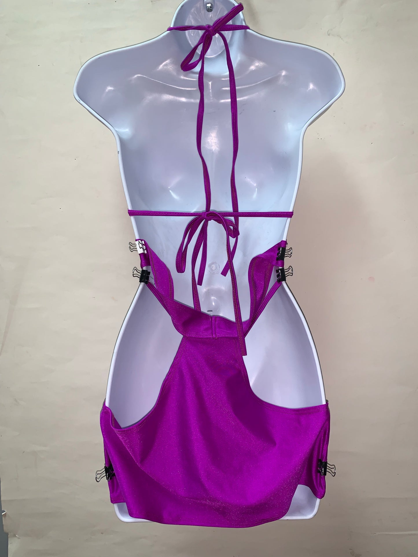 Three Piece Skirt Set