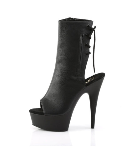 6inch Basic Ankle Boot