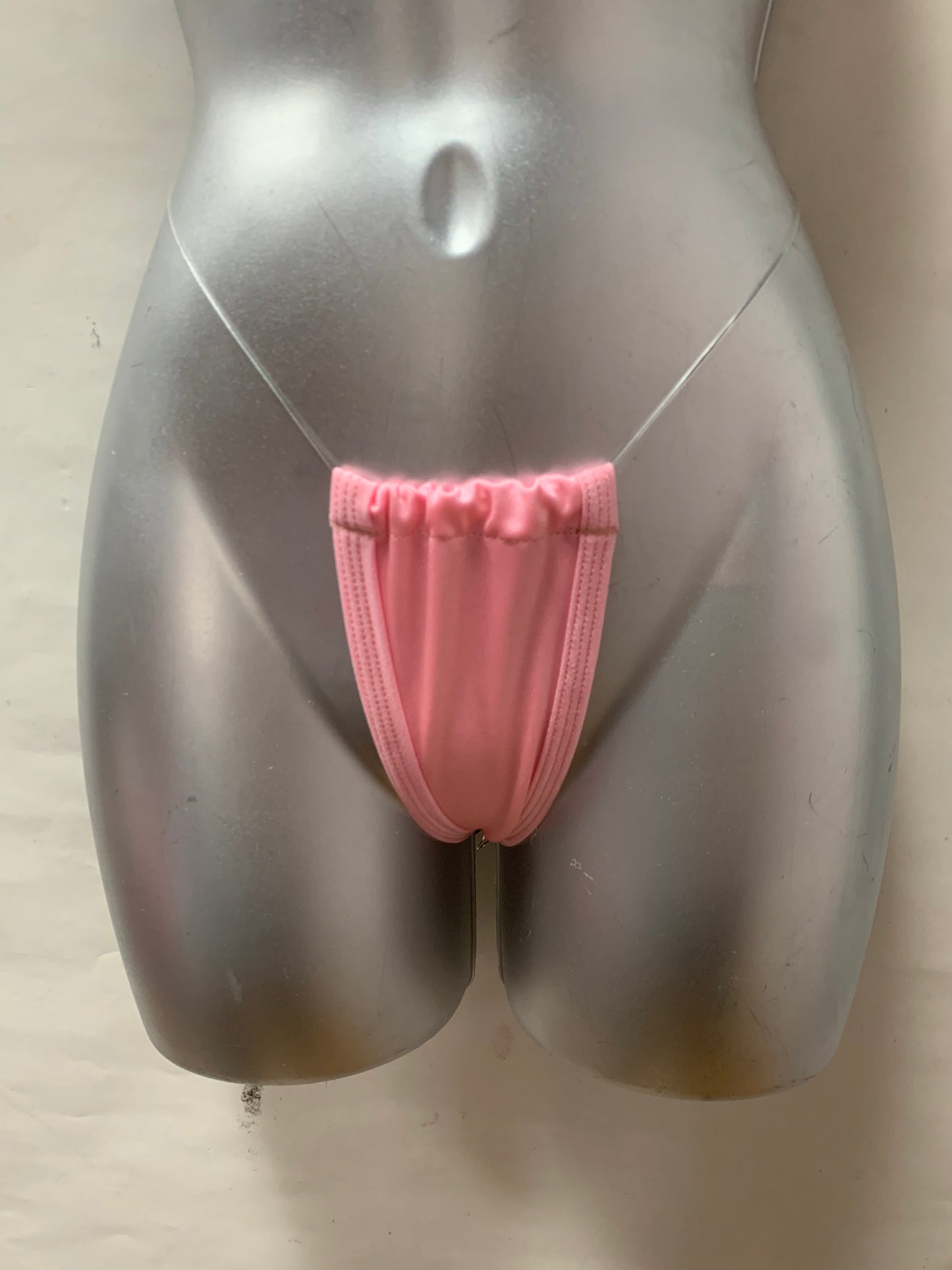 Invisible String TBar