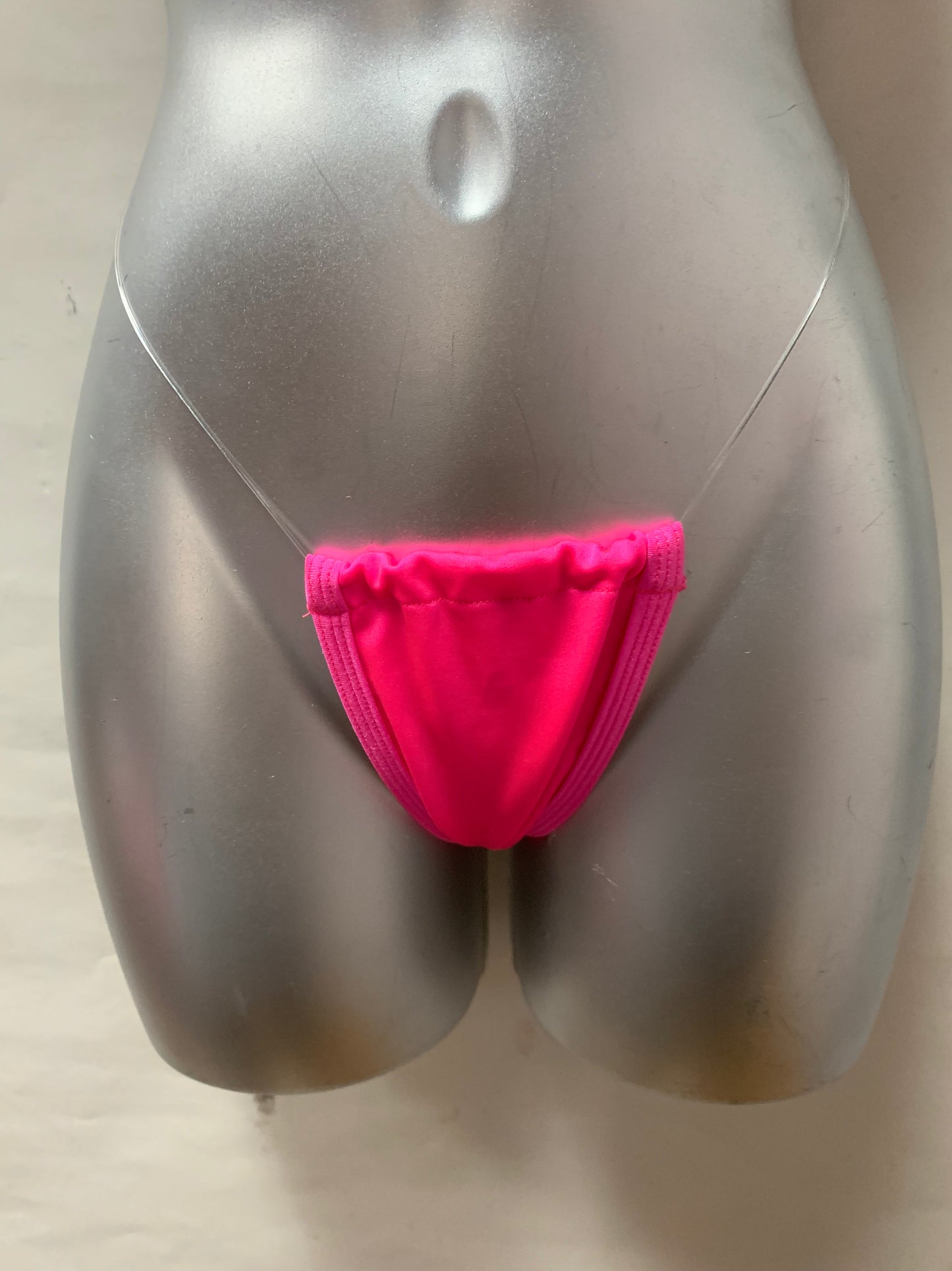 Invisible String TBar