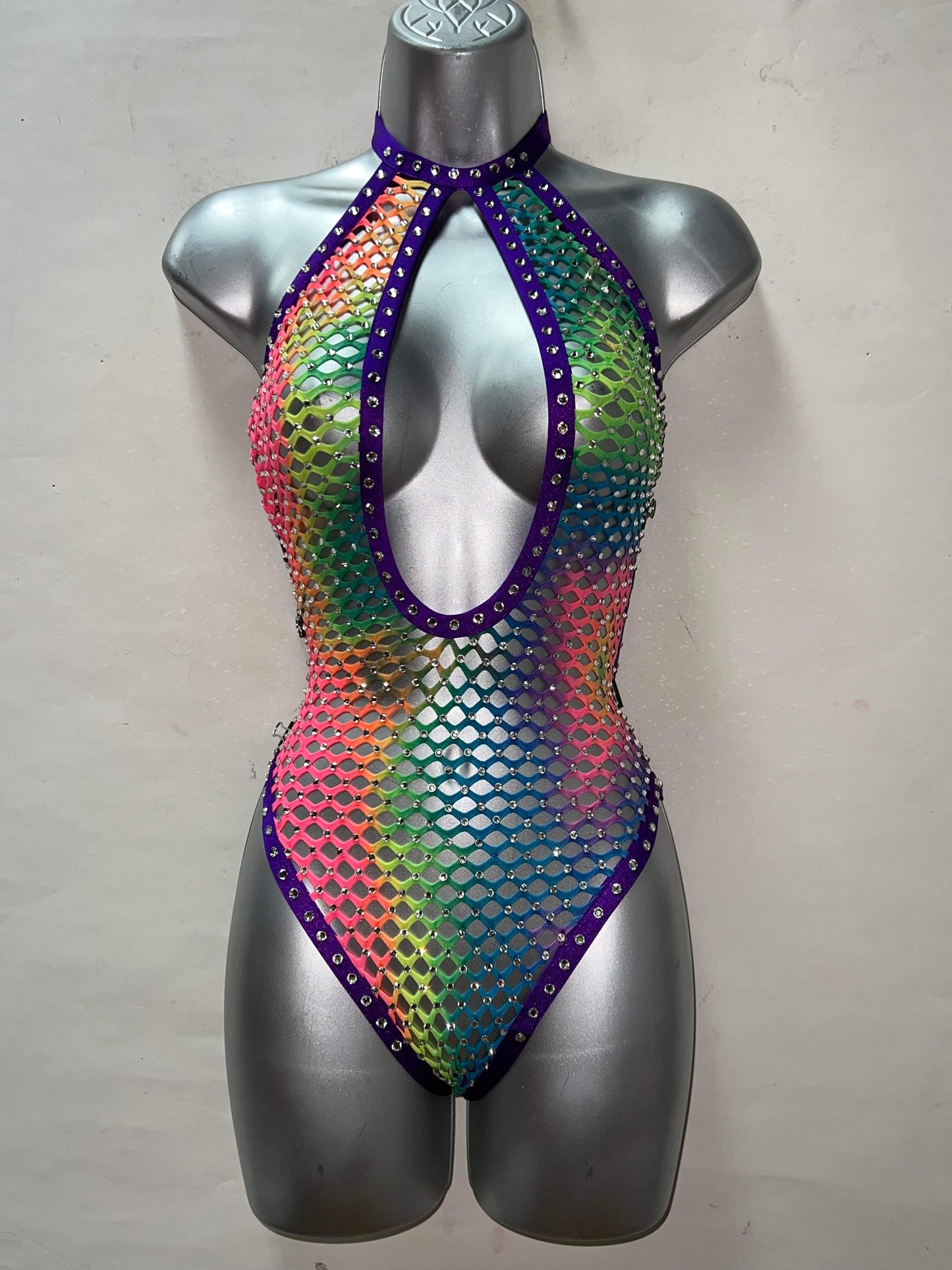 RAINBOW ONE PIECE