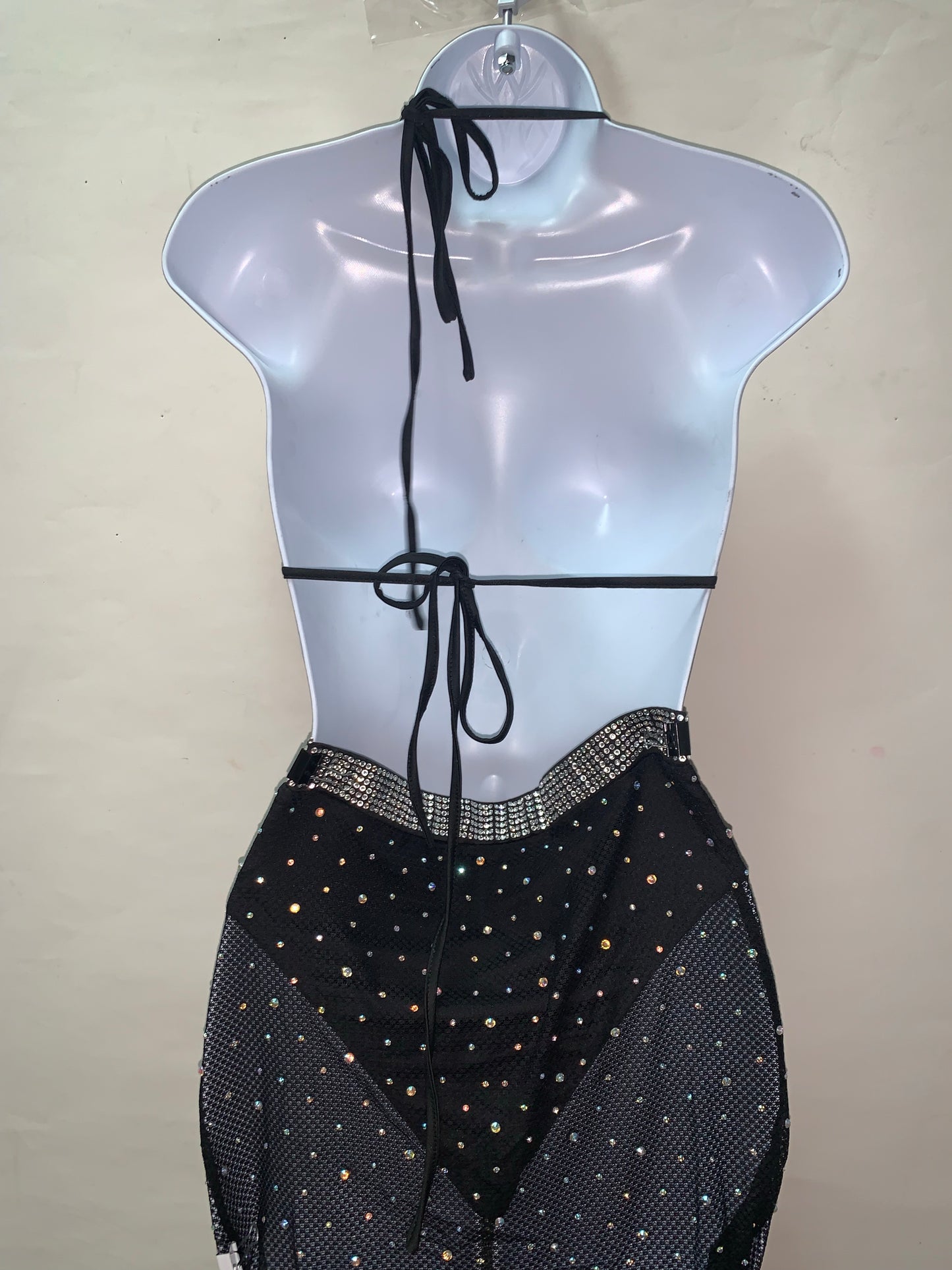 Three Piece Skirt Set