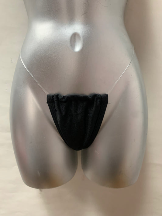 Invisible String TBar